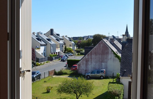 Le Pouliguen Apartment | Appartement