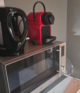 Longevilles-Mont-d'Or Apartment | Appartement 1 chambre