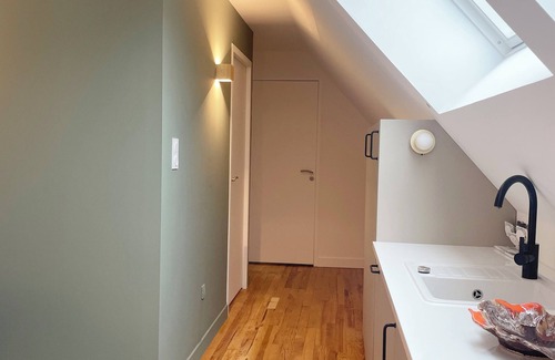 Plougastel-Daoulas Apartment | Appartement BZH Hypercentre de Plougastel