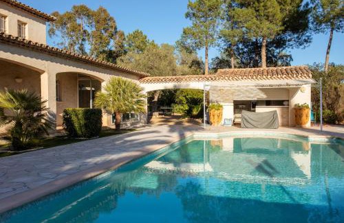 La Bouverie Apartment | Appartement - Clos Saint Jean