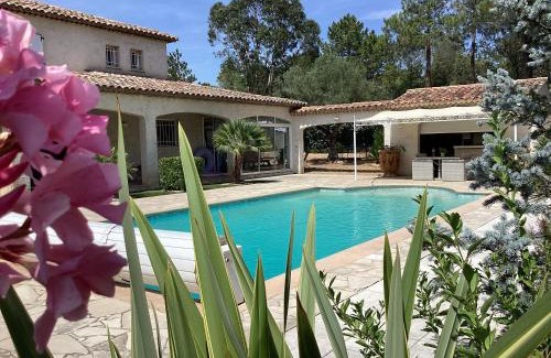 La Bouverie Apartment | Appartement - Clos Saint Jean