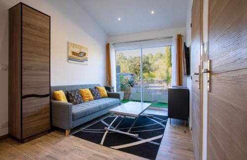 La Bouverie Apartment | Appartement - Clos Saint Jean