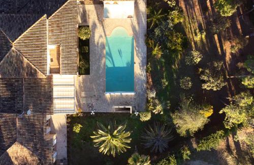 La Bouverie Apartment | Appartement - Clos Saint Jean