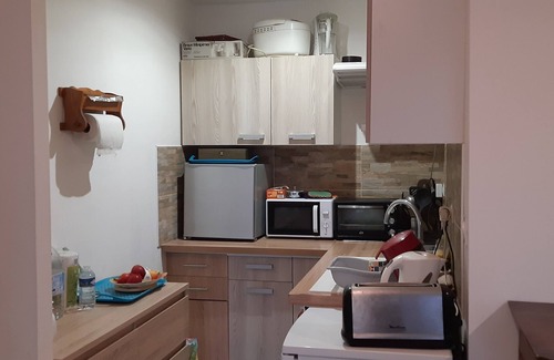 Les Maillans House | Appartement 80 m2 Dans Maison Avec Terrasse 47m2