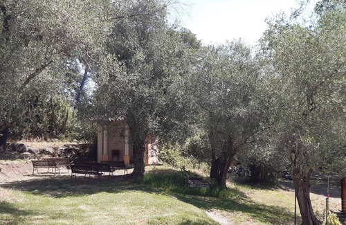 Les Maillans House | Appartement 80 m2 Dans Maison Avec Terrasse 47m2