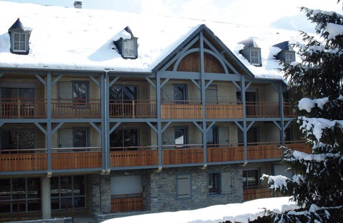Saint-Lary-Soulan Condo | Appartement proche des thermes et la télécabine