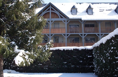 Saint-Lary-Soulan Condo | Appartement proche des thermes et la télécabine