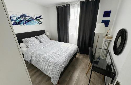 Fresnes Apartment | Appartement - Fresnes