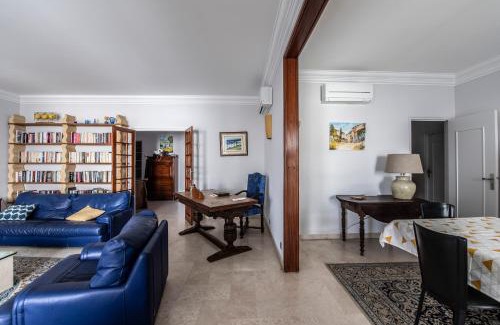 Ajaccio Apartment | Appartement Front de Mer Hyper Centre