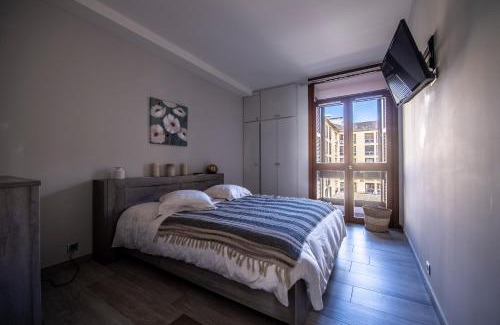 Ajaccio Apartment | Appartement Front de Mer Hyper Centre