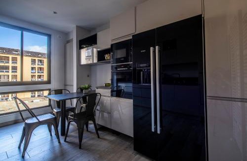 Ajaccio Apartment | Appartement Front de Mer Hyper Centre