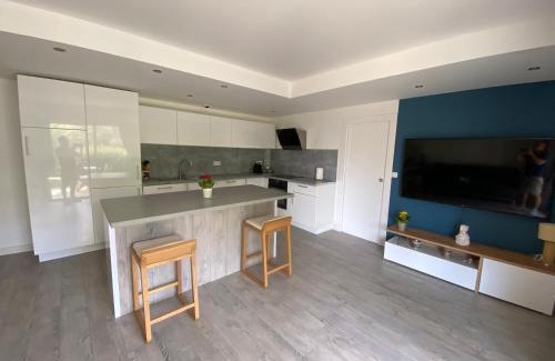 Saint-Andre-des-Eaux Apartment | Appartement Golf International de la Baule, Saint Denac, Saint André des Eaux