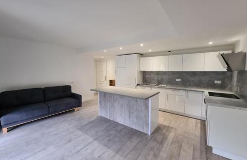 Saint-Andre-des-Eaux Apartment | Appartement Golf International de la Baule, Saint Denac, Saint André des Eaux