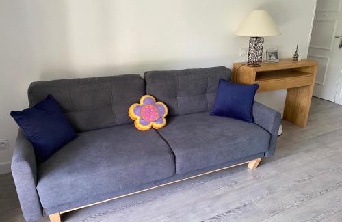 Saint-Andre-des-Eaux Apartment | Appartement Golf International de la Baule, Saint Denac, Saint André des Eaux