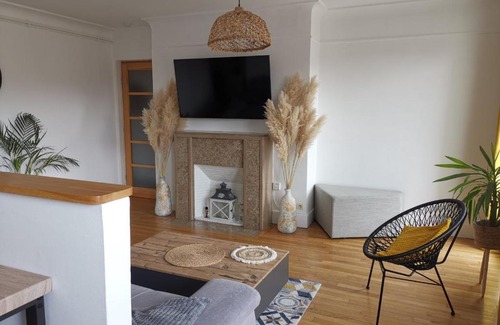 Boulogne-Centre Apartment | Appartement Hyper centre ville