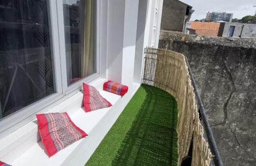 Boulogne-Centre Apartment | Appartement Hyper centre ville