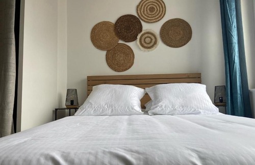 Boulogne-Centre Apartment | Appartement Hyper centre ville