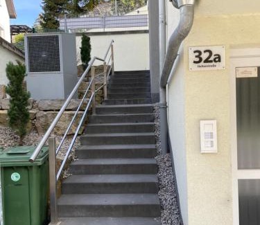 Leimen Apartment | Appartement im Herzen von Leimen