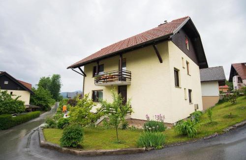 Zasip Apartment | Appartement In Zasip Mit Möblierter Terrasse