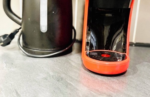 Saint-Clement Apartment | Appartement Indépendant Avec Jardin Dans une Maison