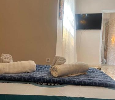 El Mouradia Apartment | Appartement, Infinity