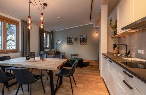 Tropolach Apartment | Appartement Kärnten Karo - Landhaus Jenul