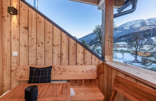 Tropolach Apartment | Appartement Kärnten Karo - Landhaus Jenul