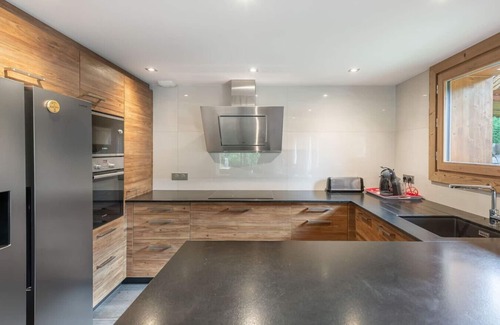 Meribel Village Apartment | Appartement K2 Neuf Méribel Village 4/5 pers