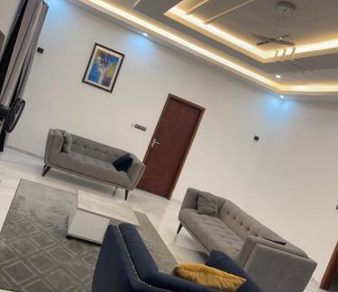 Lome Apartment | Appartement Kekely