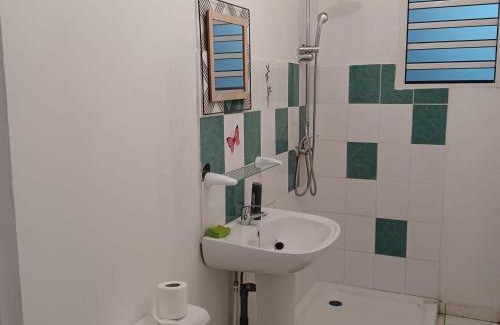 Le Gosier Apartment | Appartement Labrousse - POM KANEL