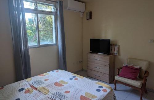 Le Gosier Apartment | Appartement Labrousse - POM KANEL