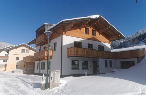 Filzmoos Apartment | Appartement Lackner