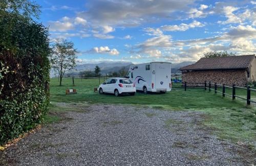 Le Poet Apartment | Appartement Le Licol