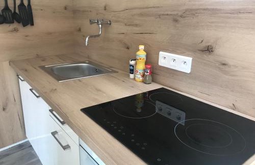 Villeneuve-de-Berg Apartment | Appartement le Mimosa - Apparts Cosy