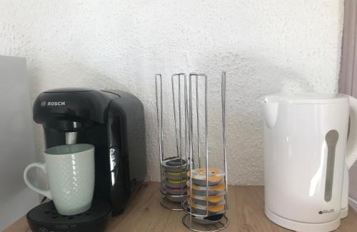 Villeneuve-de-Berg Apartment | Appartement le Mimosa - Apparts Cosy