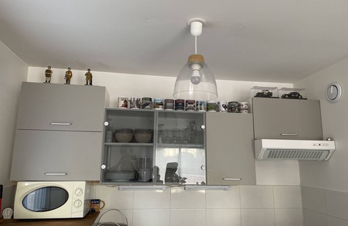 Isigny-sur-Mer Apartment | Appartement LE Kingsbridge