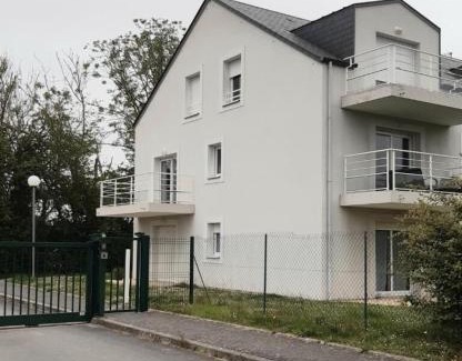 Isigny-sur-Mer Apartment | Appartement le Kingsbridge