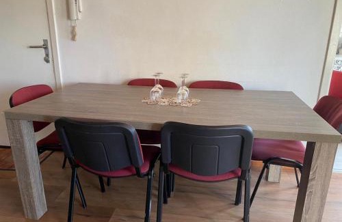 Ghent Apartment | Appartement Ledeberg