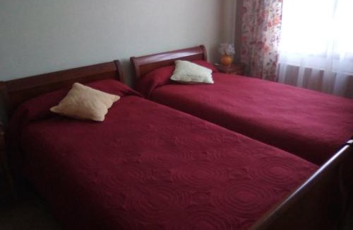 Bar-le-Duc Apartment | Appartement Les Berges de l'Ornain