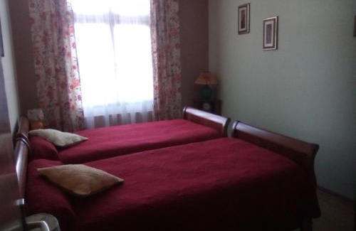 Bar-le-Duc Apartment | Appartement Les Berges de l'Ornain