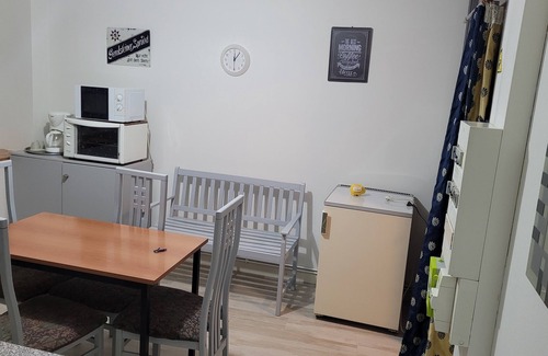 Charency-Vezin Apartment | Appartement low Cost