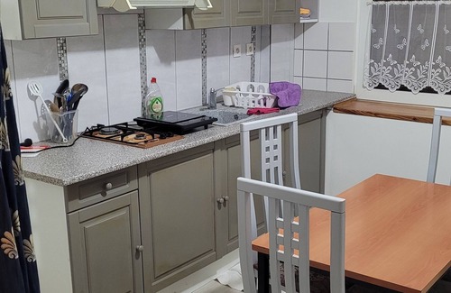 Charency-Vezin Apartment | Appartement low Cost