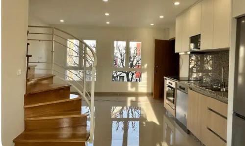 Stains Apartment | Appartement lumineux accès privatif.