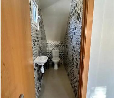 Stains Apartment | Appartement lumineux accès privatif.