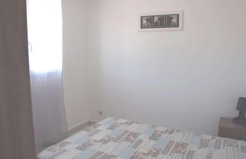 Marseillan Plage Apartment | Appartement lumineux avec clim, terrasse et parking à Marseillan - FR-1-387-35