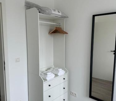 Evere Apartment | Appartement lumineux et spacieux - OTAN