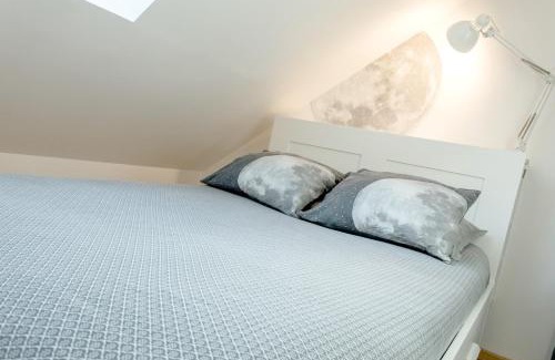 Pontchateau Apartment | Appartement Luna Hypercentre Gare à 300m