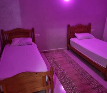 Berkane Apartment | appartement luxe