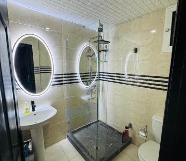 Sale Apartment | appartement luxueux à Rabat