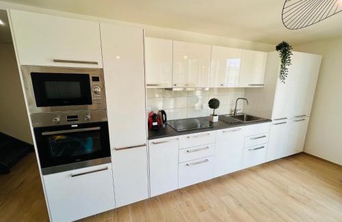 Cergy Apartment | Appartement luxueux et cosy